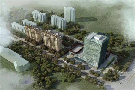 龙都西郊学校酿造厂小区带车库可改套三60万94m2出售