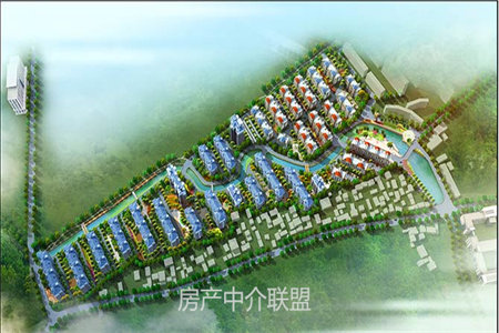 密州家和花园5室4厅2卫98万200m2精装修出售