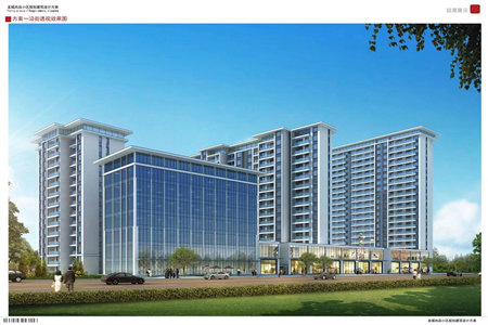 城东涵翠苑C区3室2厅1卫115万99m2精装修出售