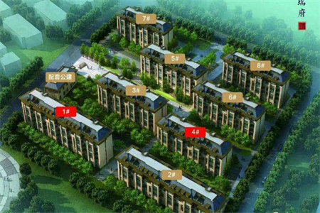 杨春家园2室2厅1卫75㎡带附房