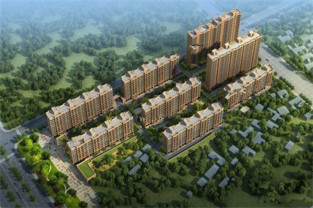 安居小区3室1厅1卫76万76.5m2精装修出售