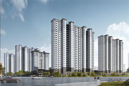 清河上城4室2厅2卫180m2电梯豪装储藏室车位
